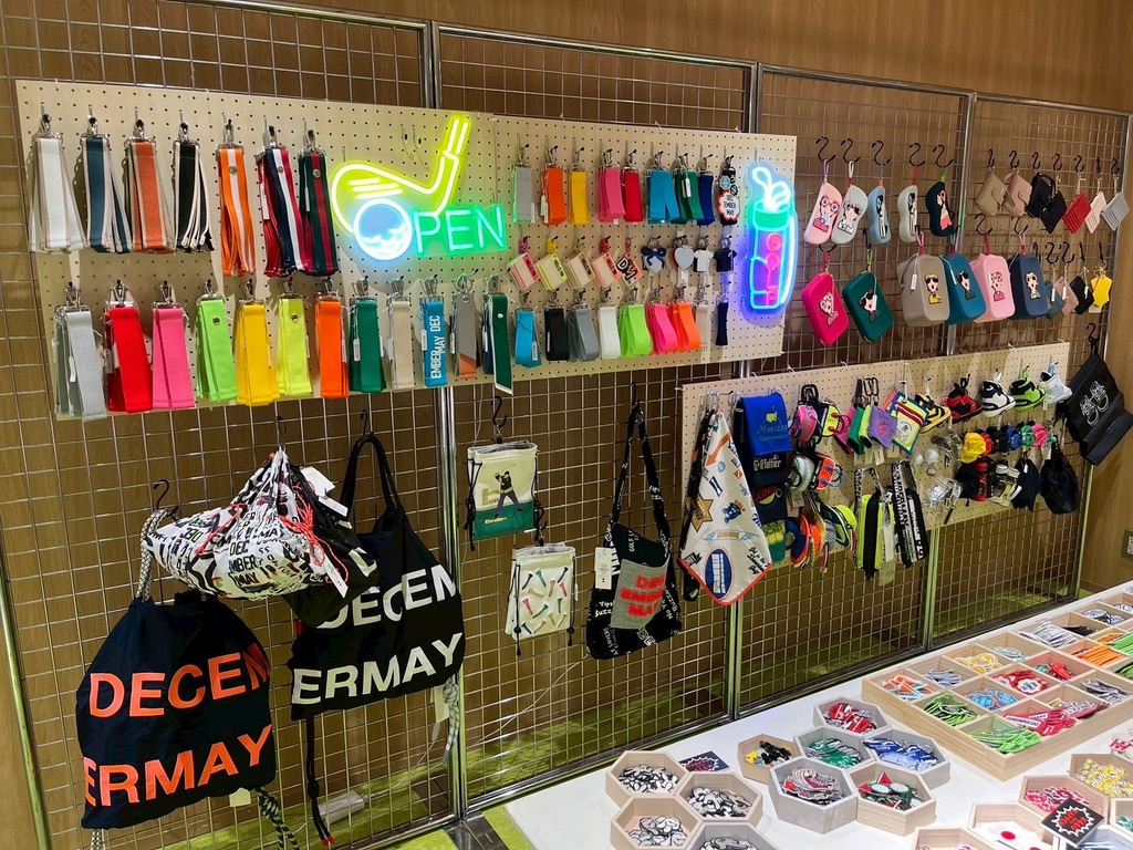 25AW：WAPPEN CUSTOM STORE